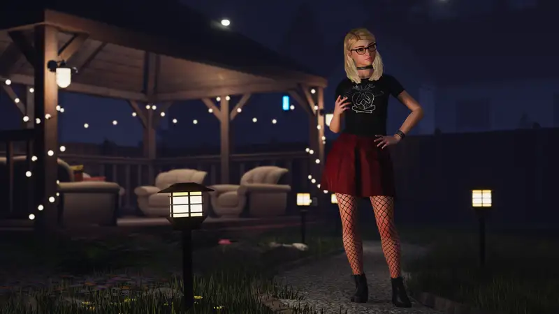House Party 0.18.1 Released to Beta Testers