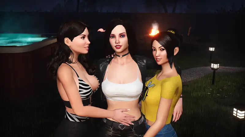 House Party 0.20.0 Released to Alpha Testers