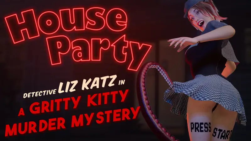 Ready To Meet House Party's Next Guest?