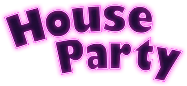 House Party Logo