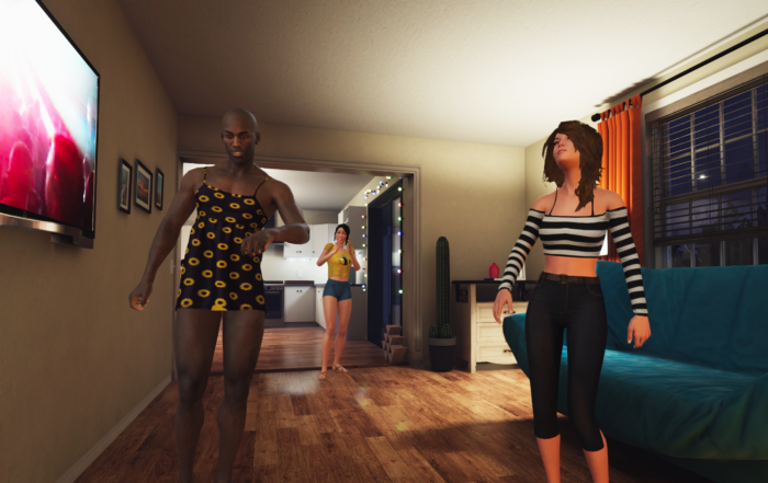 house party 0.7.7 mods