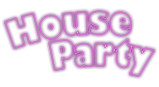 House Party Logo